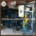 EPS Sandwich Panel Making Machine Line (AF-820)